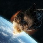 Астероид ще удари Земята