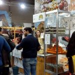 Фурор на био продуктите на Вкусове от Италия 2018