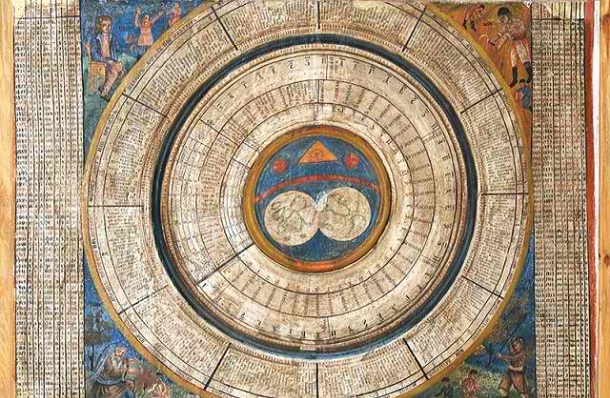 Българският календар е най-старият и най-точният в Света