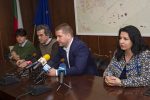 Обликът на парк Митрополит Методий Кусев няма да се променя