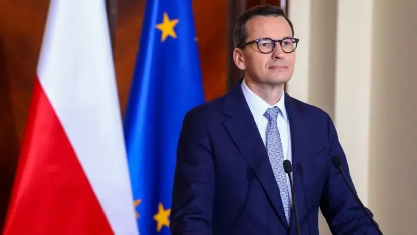Полша вече не доставя оръжие на Украйна