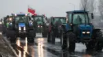 От Полша до Испания фермерите в Европа засилват протестите