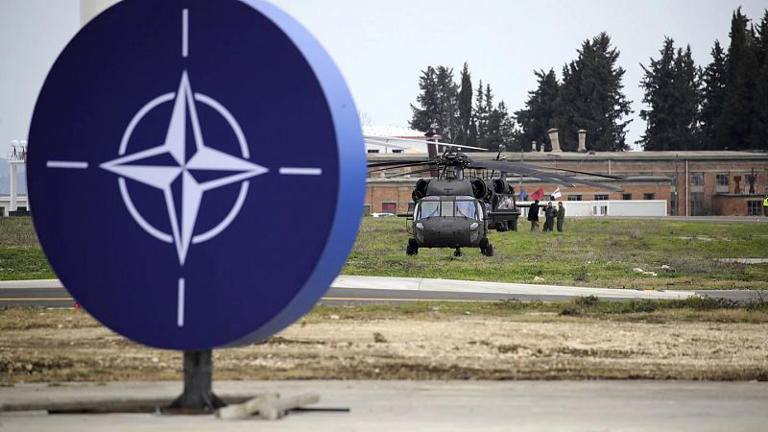 Албания създава първа база на НАТО в Западните Балкани