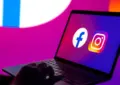 Facebook и Instagram в глобален срив